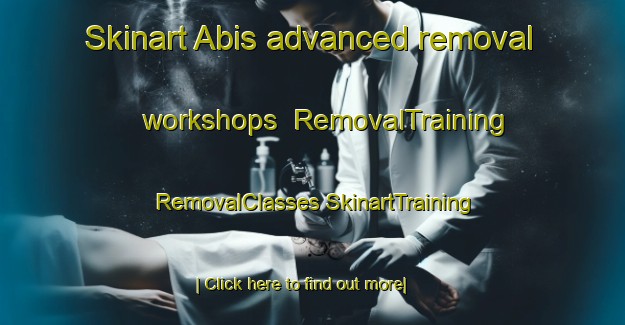 Skinart Abis advanced removal workshops | #RemovalTraining #RemovalClasses #SkinartTraining-Philippines