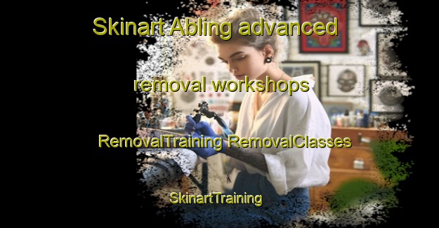 Skinart Abling advanced removal workshops | #RemovalTraining #RemovalClasses #SkinartTraining-Philippines