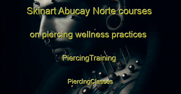 Skinart Abucay Norte courses on piercing wellness practices | #PiercingTraining #PiercingClasses #SkinartTraining-Philippines