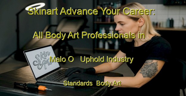 Skinart Advance Your Career: All Body Art Professionals in Malo O - Uphold Industry Standards | Body Art Qualification Authority | BAQA-Philippines
