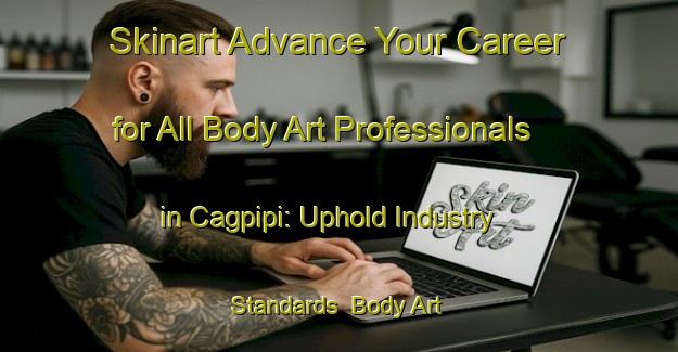Skinart Advance Your Career for All Body Art Professionals in Cagpipi: Uphold Industry Standards | Body Art Qualification Authority | BAQA-Philippines