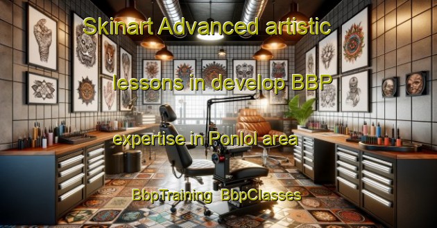 Skinart Advanced artistic lessons in develop BBP expertise in Ponlol area | BbpTraining | BbpClasses | SkinartTraining-Philippines