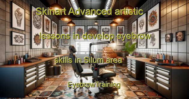 Skinart Advanced artistic lessons in develop eyebrow skills in Silum area | EyebrowTraining | EyebrowClasses | SkinartTraining-Philippines