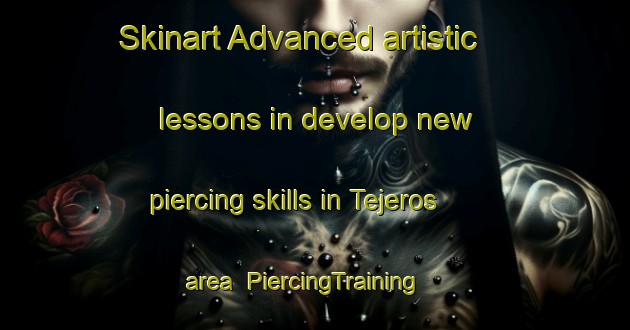 Skinart Advanced artistic lessons in develop new piercing skills in Tejeros area | PiercingTraining | PiercingClasses | SkinartTraining-Philippines