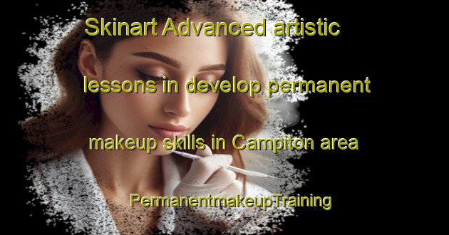 Skinart Advanced artistic lessons in develop permanent makeup skills in Campiton area | PermanentmakeupTraining | PermanentmakeupClasses | SkinartTraining-Philippines