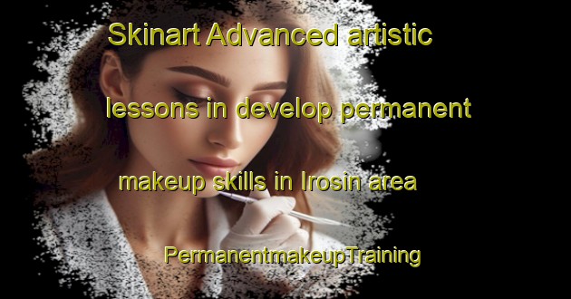 Skinart Advanced artistic lessons in develop permanent makeup skills in Irosin area | PermanentmakeupTraining | PermanentmakeupClasses | SkinartTraining-Philippines
