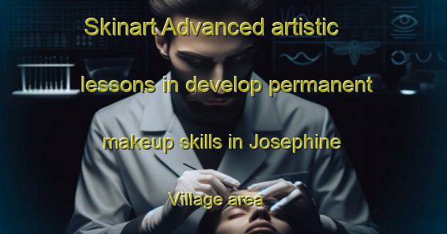 Skinart Advanced artistic lessons in develop permanent makeup skills in Josephine Village area | PermanentmakeupTraining | PermanentmakeupClasses | SkinartTraining-Philippines