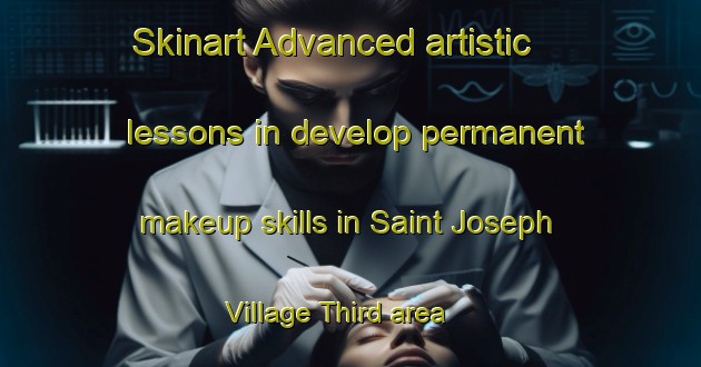 Skinart Advanced artistic lessons in develop permanent makeup skills in Saint Joseph Village Third area | PermanentmakeupTraining | PermanentmakeupClasses | SkinartTraining-Philippines