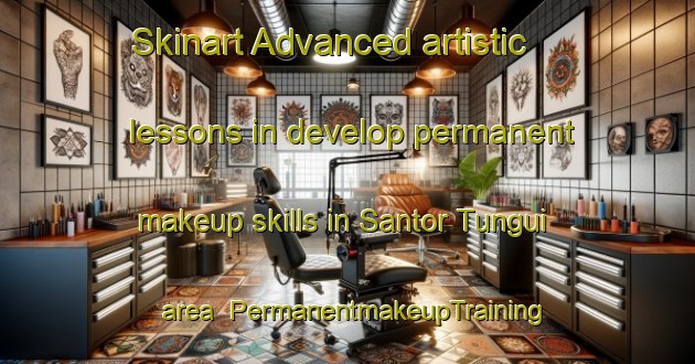 Skinart Advanced artistic lessons in develop permanent makeup skills in Santor Tungui area | PermanentmakeupTraining | PermanentmakeupClasses | SkinartTraining-Philippines