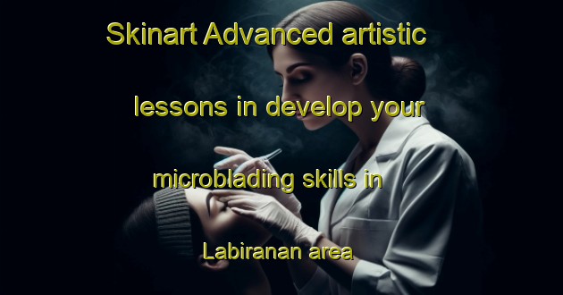 Skinart Advanced artistic lessons in develop your microblading skills in Labiranan area | MicrobladingTraining | MicrobladingClasses | SkinartTraining-Philippines
