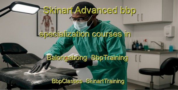 Skinart Advanced bbp specialization courses in Balongabong | BbpTraining | BbpClasses | SkinartTraining-Philippines