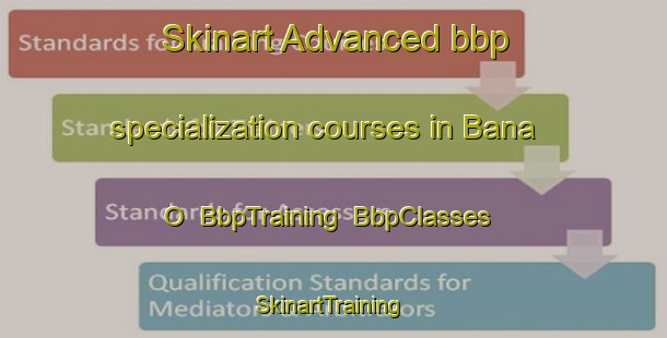 Skinart Advanced bbp specialization courses in Bana O | BbpTraining | BbpClasses | SkinartTraining-Philippines