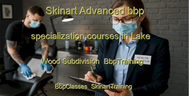 Skinart Advanced bbp specialization courses in Lake Wood Subdivision | BbpTraining | BbpClasses | SkinartTraining-Philippines