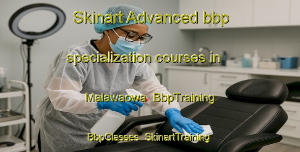 Skinart Advanced bbp specialization courses in Malawaowa | BbpTraining | BbpClasses | SkinartTraining-Philippines