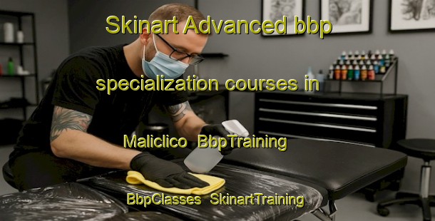 Skinart Advanced bbp specialization courses in Maliclico | BbpTraining | BbpClasses | SkinartTraining-Philippines