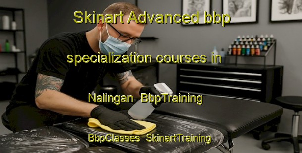 Skinart Advanced bbp specialization courses in Nalingan | BbpTraining | BbpClasses | SkinartTraining-Philippines