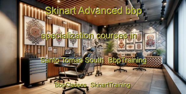 Skinart Advanced bbp specialization courses in Santo Tomas South | BbpTraining | BbpClasses | SkinartTraining-Philippines