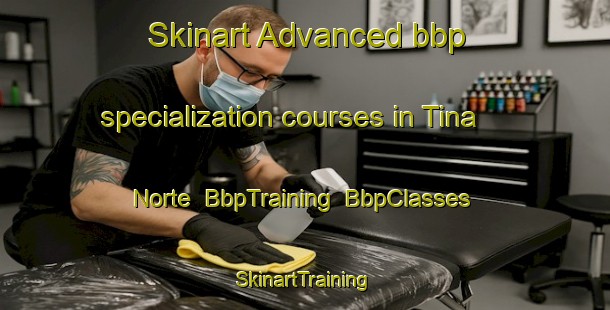 Skinart Advanced bbp specialization courses in Tina Norte | BbpTraining | BbpClasses | SkinartTraining-Philippines