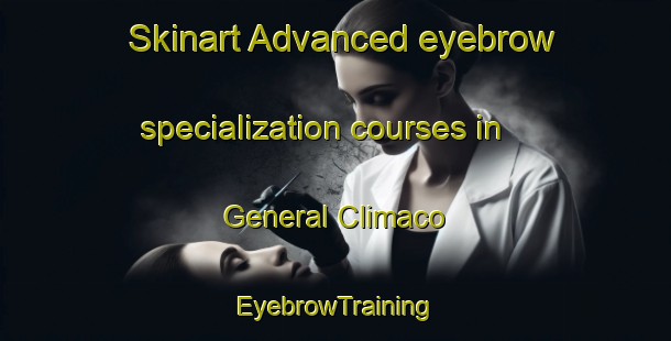 Skinart Advanced eyebrow specialization courses in General Climaco | EyebrowTraining | EyebrowClasses | SkinartTraining-Philippines
