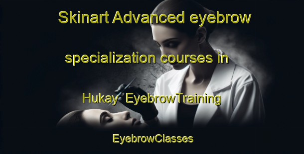 Skinart Advanced eyebrow specialization courses in Hukay | EyebrowTraining | EyebrowClasses | SkinartTraining-Philippines