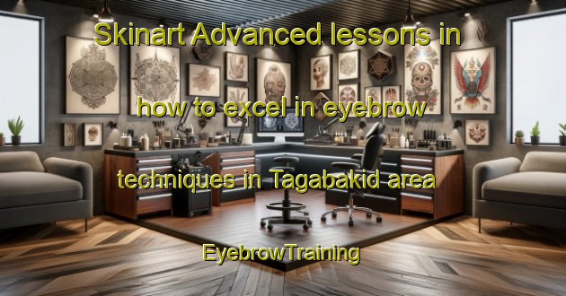 Skinart Advanced lessons in how to excel in eyebrow techniques in Tagabakid area | EyebrowTraining | EyebrowClasses | SkinartTraining-Philippines