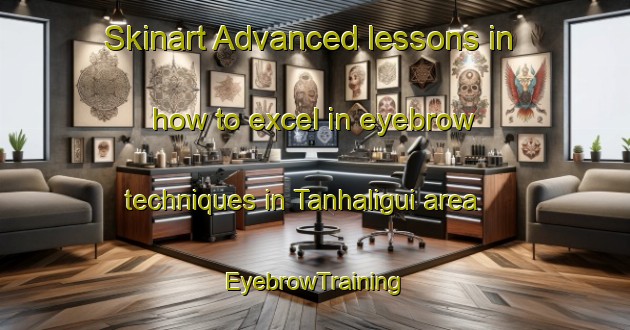 Skinart Advanced lessons in how to excel in eyebrow techniques in Tanhaligui area | EyebrowTraining | EyebrowClasses | SkinartTraining-Philippines