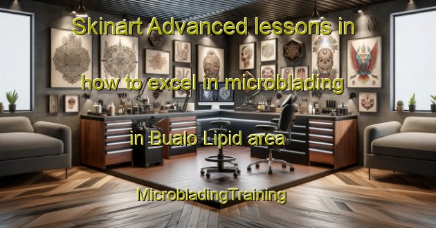 Skinart Advanced lessons in how to excel in microblading in Bualo Lipid area | MicrobladingTraining | MicrobladingClasses | SkinartTraining-Philippines