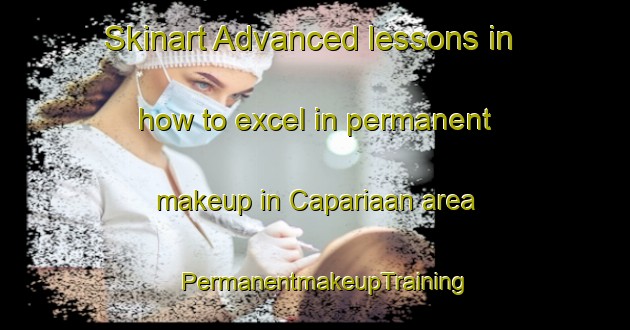 Skinart Advanced lessons in how to excel in permanent makeup in Capariaan area | PermanentmakeupTraining | PermanentmakeupClasses | SkinartTraining-Philippines