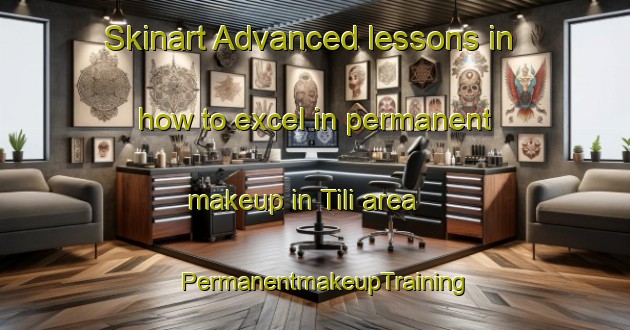 Skinart Advanced lessons in how to excel in permanent makeup in Tili area | PermanentmakeupTraining | PermanentmakeupClasses | SkinartTraining-Philippines
