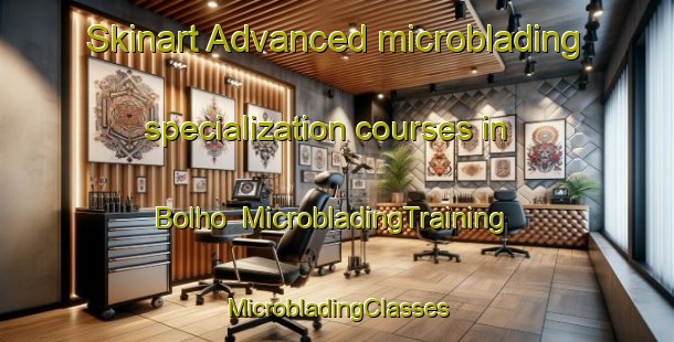 Skinart Advanced microblading specialization courses in Bolho | #MicrobladingTraining #MicrobladingClasses #SkinartTraining-Philippines