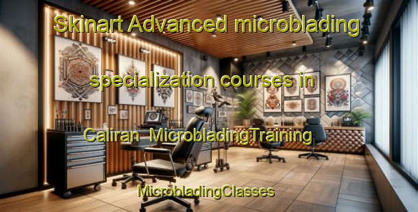 Skinart Advanced microblading specialization courses in Caliran | MicrobladingTraining | MicrobladingClasses | SkinartTraining-Philippines