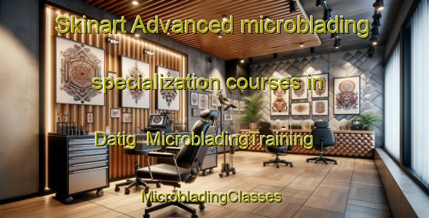 Skinart Advanced microblading specialization courses in Datig | MicrobladingTraining | MicrobladingClasses | SkinartTraining-Philippines