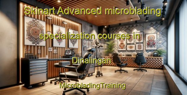 Skinart Advanced microblading specialization courses in Dinalingan | #MicrobladingTraining #MicrobladingClasses #SkinartTraining-Philippines