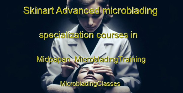 Skinart Advanced microblading specialization courses in Midpapan | MicrobladingTraining | MicrobladingClasses | SkinartTraining-Philippines