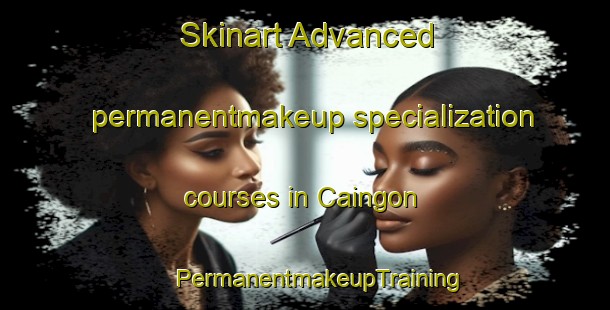 Skinart Advanced permanentmakeup specialization courses in Caingon | #PermanentmakeupTraining #PermanentmakeupClasses #SkinartTraining-Philippines