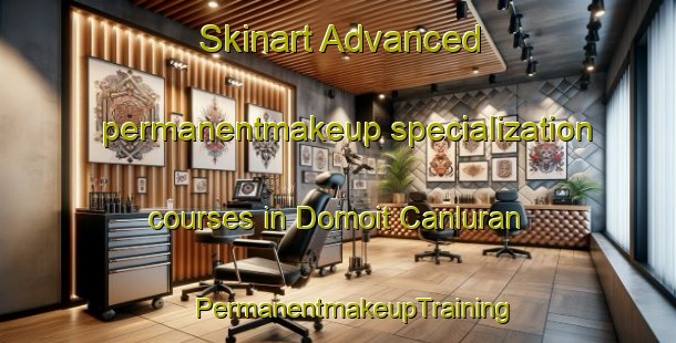 Skinart Advanced permanentmakeup specialization courses in Domoit Canluran | #PermanentmakeupTraining #PermanentmakeupClasses #SkinartTraining-Philippines