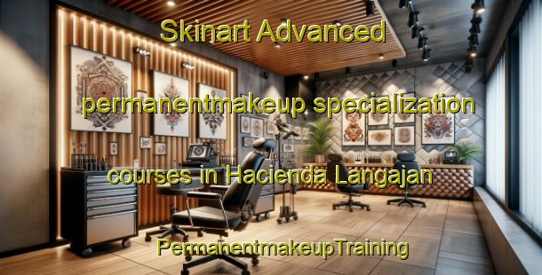 Skinart Advanced permanentmakeup specialization courses in Hacienda Langajan | #PermanentmakeupTraining #PermanentmakeupClasses #SkinartTraining-Philippines