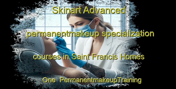 Skinart Advanced permanentmakeup specialization courses in Saint Francis Homes One | #PermanentmakeupTraining #PermanentmakeupClasses #SkinartTraining-Philippines