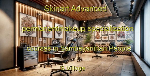 Skinart Advanced permanentmakeup specialization courses in Sambayanihan People S Village | #PermanentmakeupTraining #PermanentmakeupClasses #SkinartTraining-Philippines