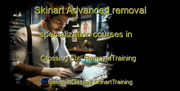 Skinart Advanced removal specialization courses in Crossing Six | #RemovalTraining #RemovalClasses #SkinartTraining-Philippines