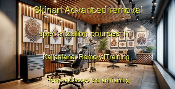 Skinart Advanced removal specialization courses in Kaliantana | #RemovalTraining #RemovalClasses #SkinartTraining-Philippines