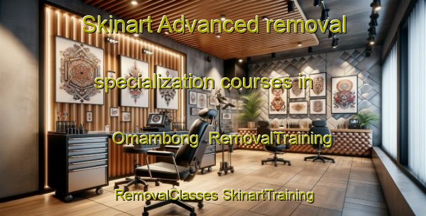 Skinart Advanced removal specialization courses in Omambong | #RemovalTraining #RemovalClasses #SkinartTraining-Philippines