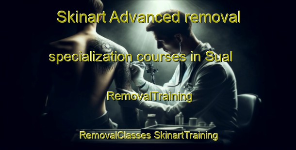 Skinart Advanced removal specialization courses in Sual | #RemovalTraining #RemovalClasses #SkinartTraining-Philippines