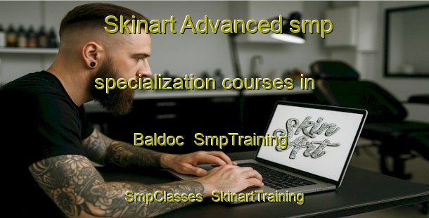 Skinart Advanced smp specialization courses in Baldoc | SmpTraining | SmpClasses | SkinartTraining-Philippines