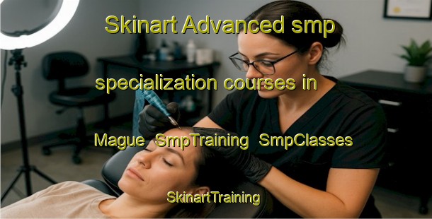 Skinart Advanced smp specialization courses in Mague | SmpTraining | SmpClasses | SkinartTraining-Philippines