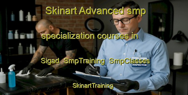 Skinart Advanced smp specialization courses in Sigad | SmpTraining | SmpClasses | SkinartTraining-Philippines