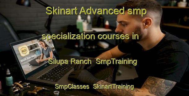 Skinart Advanced smp specialization courses in Silupa Ranch | SmpTraining | SmpClasses | SkinartTraining-Philippines