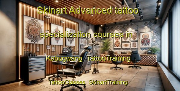 Skinart Advanced tattoo specialization courses in Kabugwang | TattooTraining | TattooClasses | SkinartTraining-Philippines