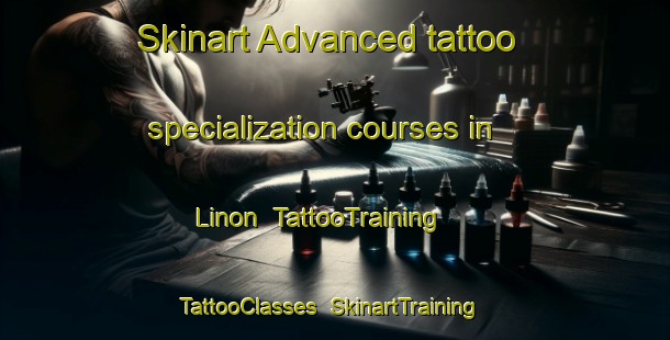 Skinart Advanced tattoo specialization courses in Linon | TattooTraining | TattooClasses | SkinartTraining-Philippines