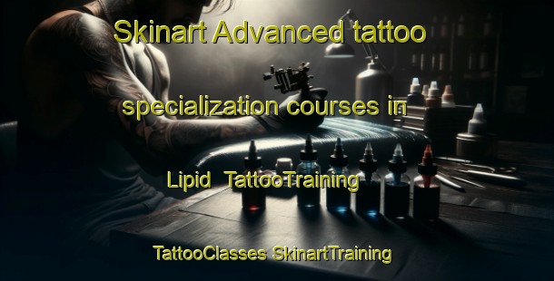 Skinart Advanced tattoo specialization courses in Lipid | #TattooTraining #TattooClasses #SkinartTraining-Philippines